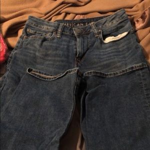 Men’s American eagle jeans